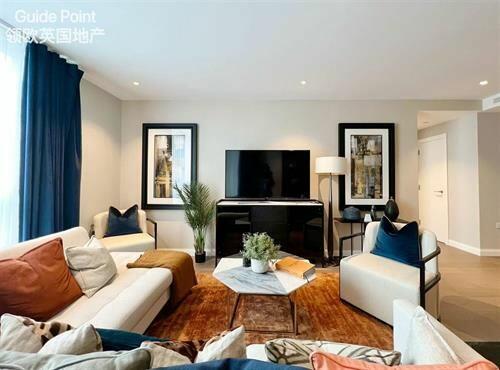 Main image of property: 2 beds apartment,  Kennington Lane, London