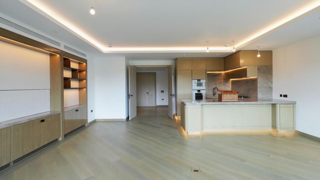 Main image of property: Park Modern, Front Row Apartment, London, W2