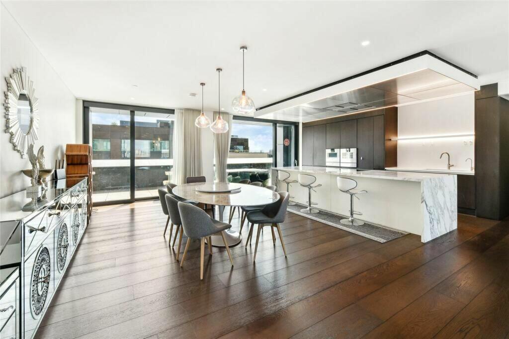 Main image of property: Apartment , London