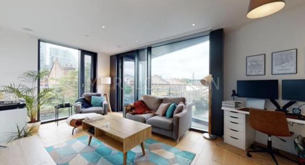 Main image of property: Makers Building, Old Street, London N1