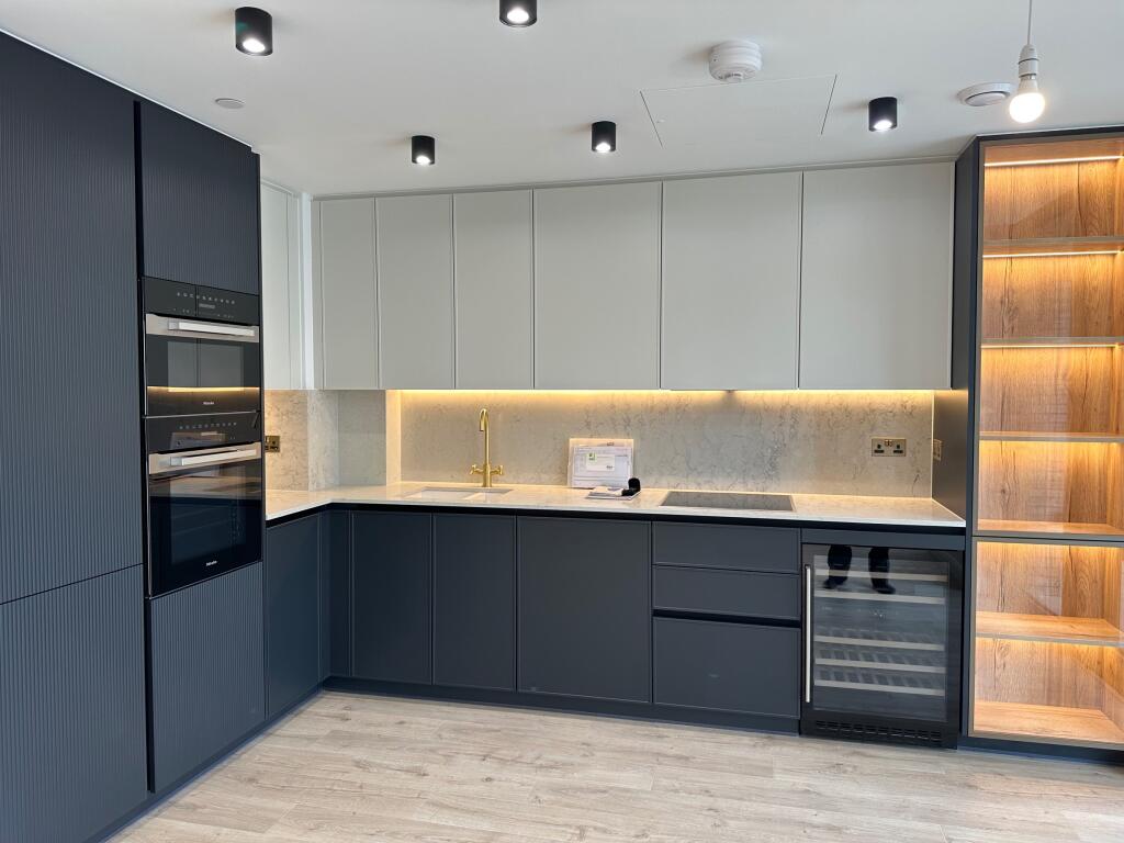 Main image of property: Vermont House, Dingley Road, London