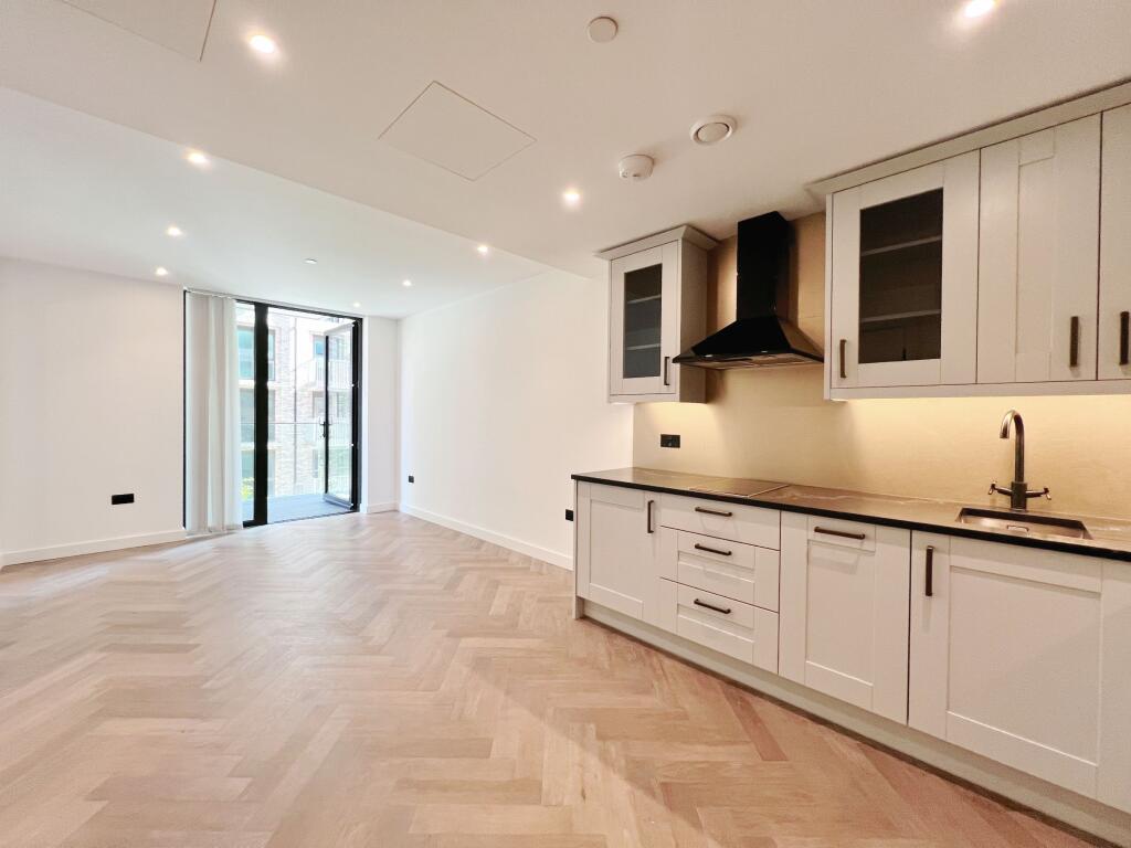 Main image of property: Merino Gardens, Tower Bridge, E1W