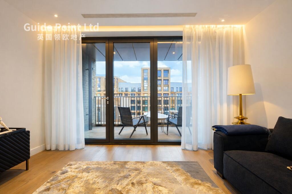 Main image of property: PLURALIST HOUSE