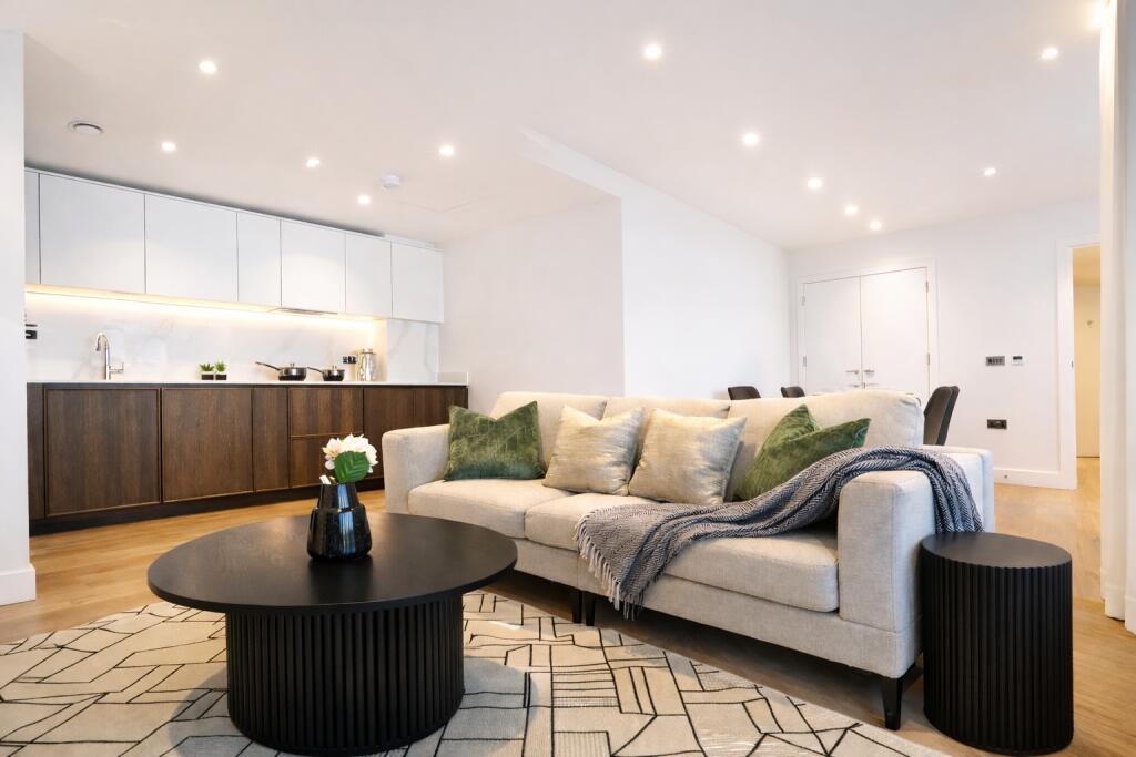 Main image of property: PLURALIST HOUSE 