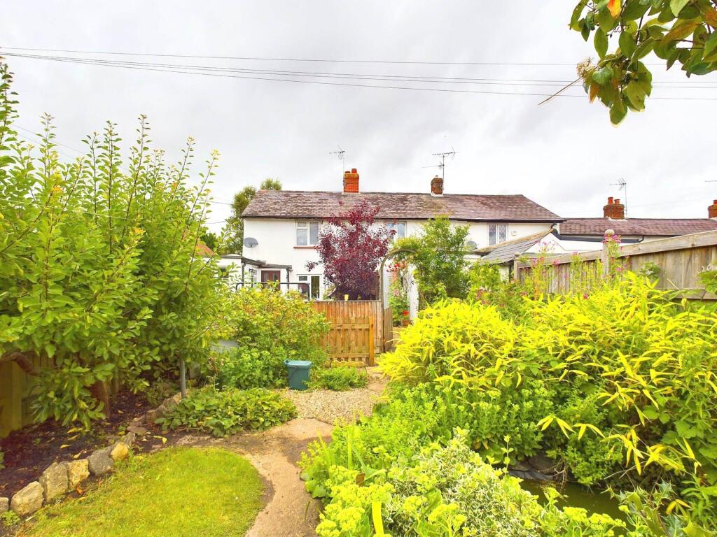 Main image of property: Townside, Haddenham