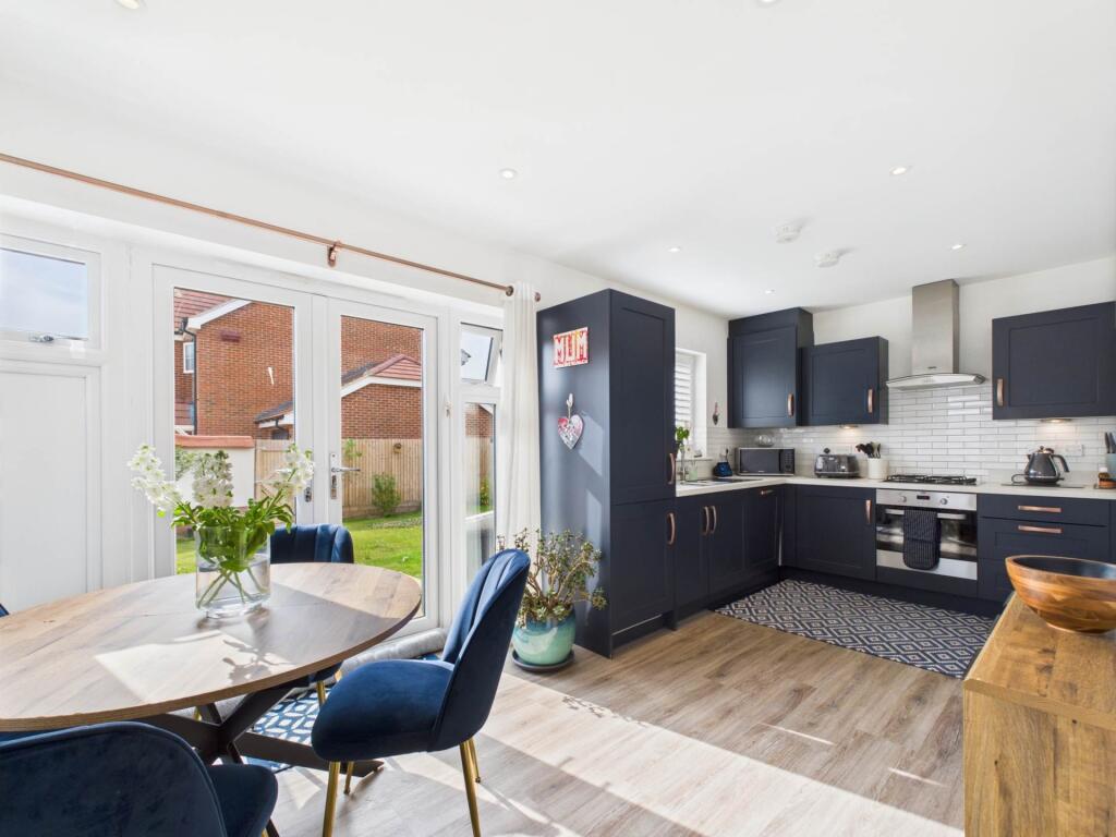 Main image of property: Burch Mews, Haddenham