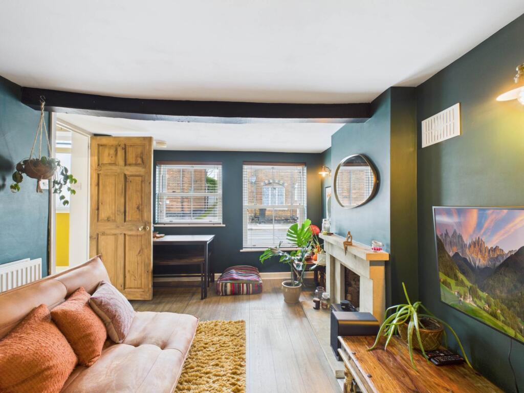 Main image of property: North Street, Thame