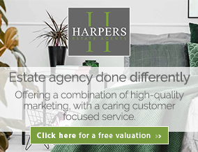 Get brand editions for Harpers, Haddenham