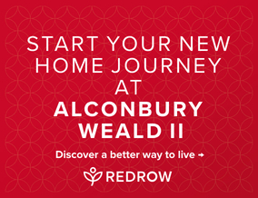 Get brand editions for Redrow