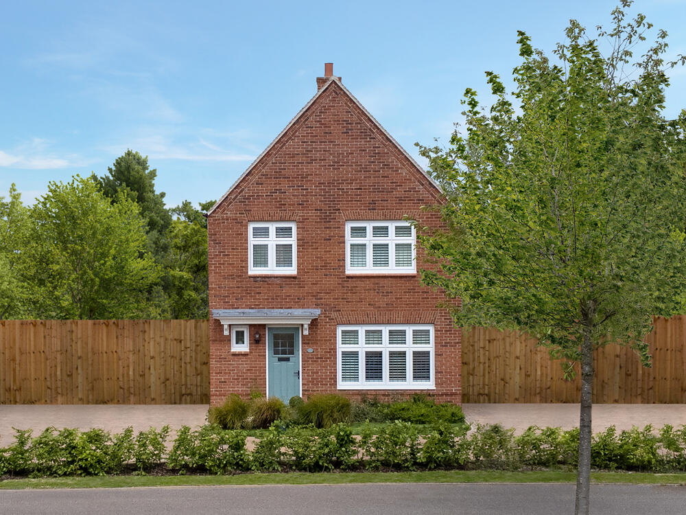 Main image of property: Senliz Road,
Alconbury Weald,
PE28 4LY