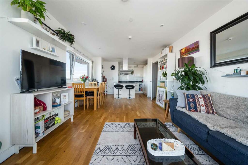 Main image of property: Zenith Close, Colindale