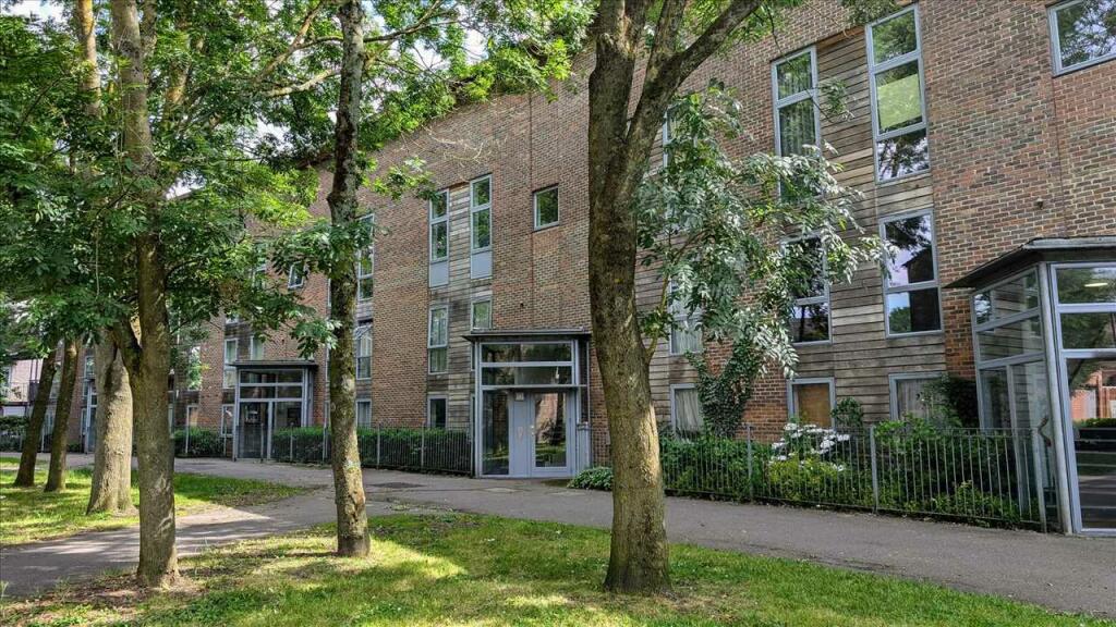 Main image of property: Martlesham Walk, Colindale