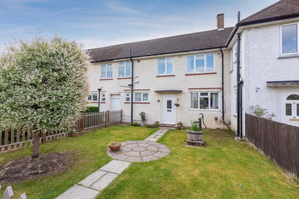 Main image of property: Halifax Road, Maidenhead , SL6