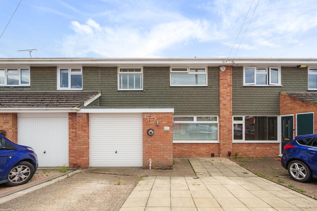 Main image of property: Farmers Way, Maidenhead, SL6