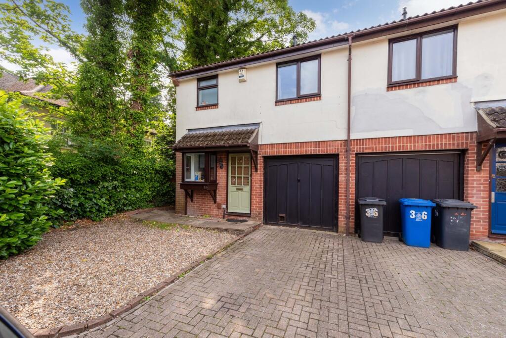 Main image of property: Lancastria Mews, Maidenhead, SL6