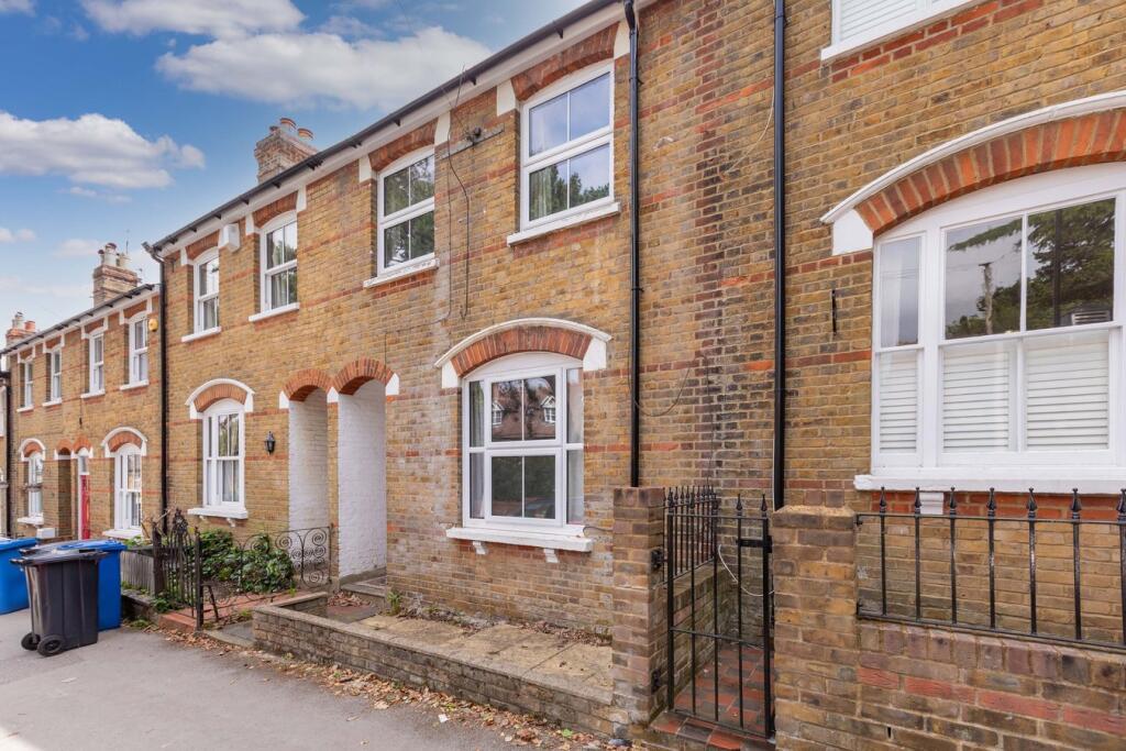 Main image of property: High Town Road, Maidenhead, SL6