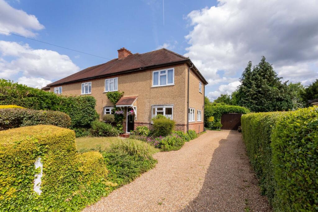 Main image of property: Stompits Road, Holyport, Maidenhead, SL6