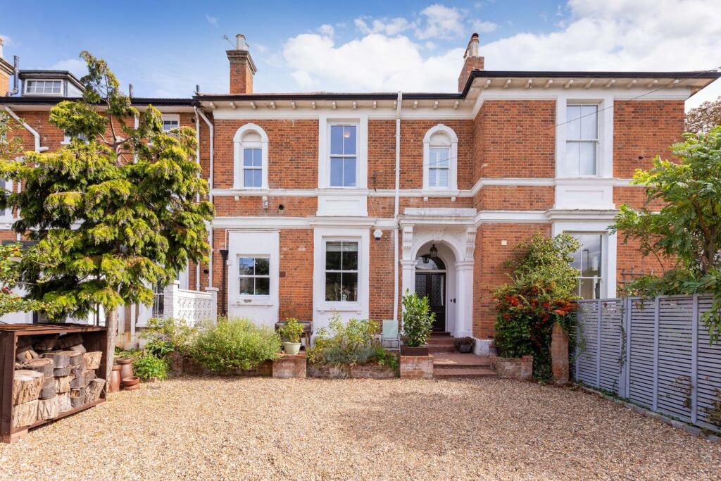 Main image of property: Ray Park Avenue, Maidenhead, SL6