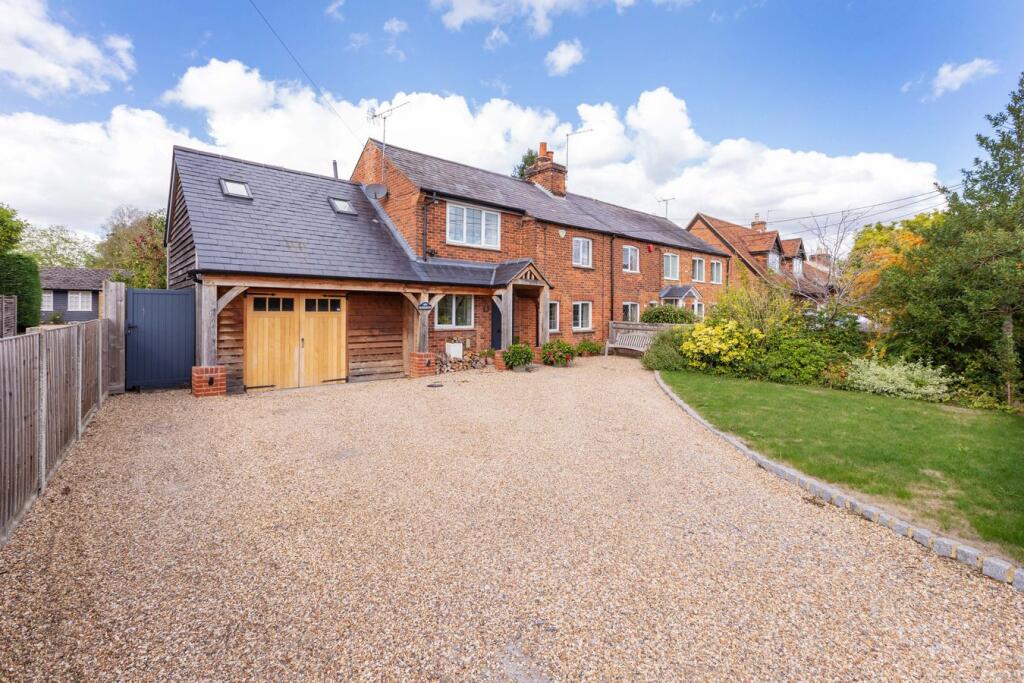 Main image of property: Money Row Green, Holyport, SL6