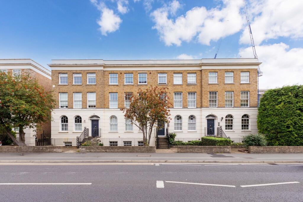 Main image of property: Cookham Road, Maidenhead, SL6