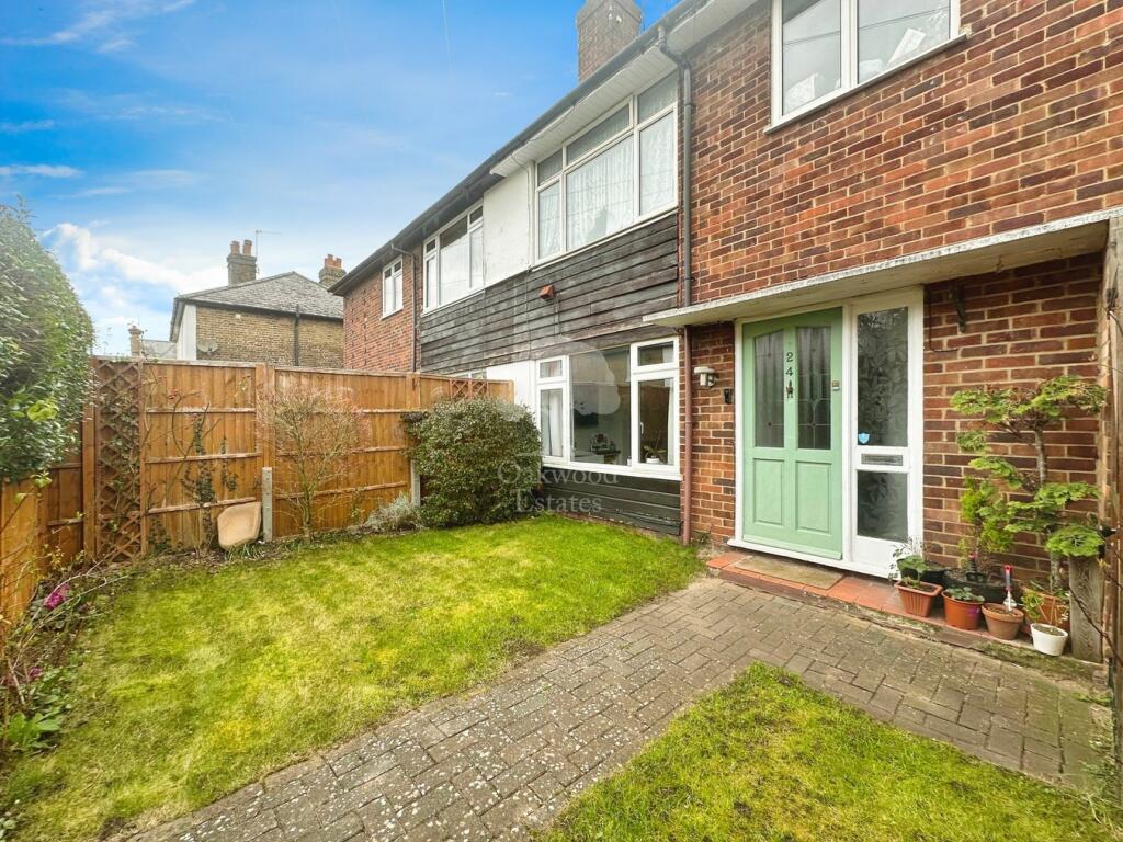 Main image of property: Risborough Road, Maidenhead, SL6