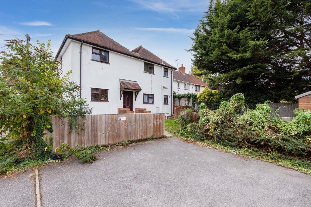 Main image of property: Ellington Park, Maidenhead, SL6