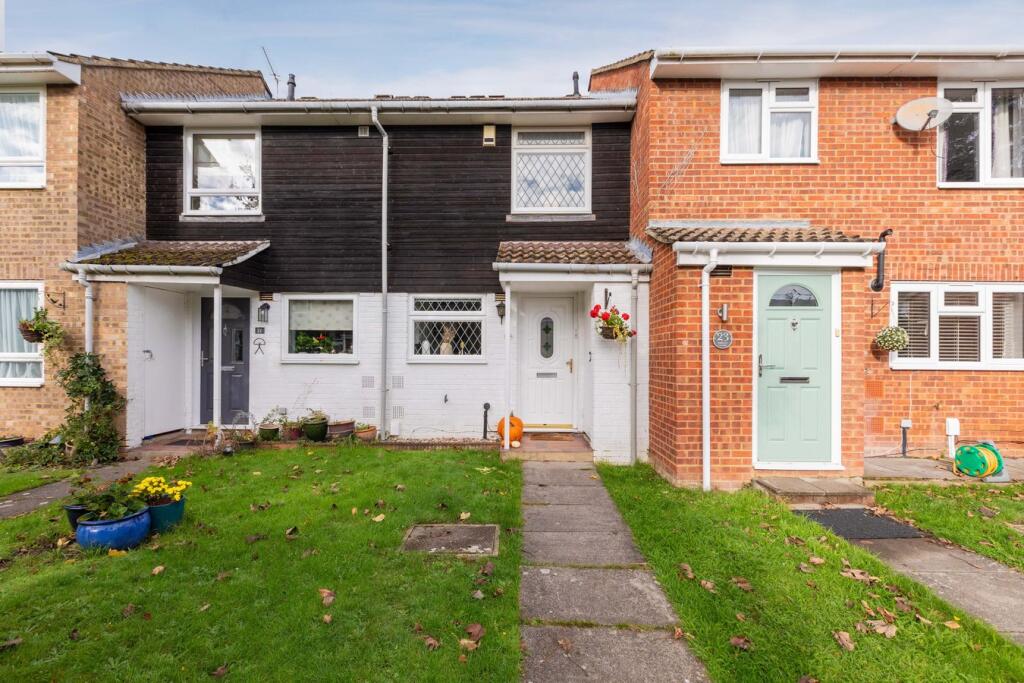 Main image of property: Arkley Court, Maidenhead, SL6
