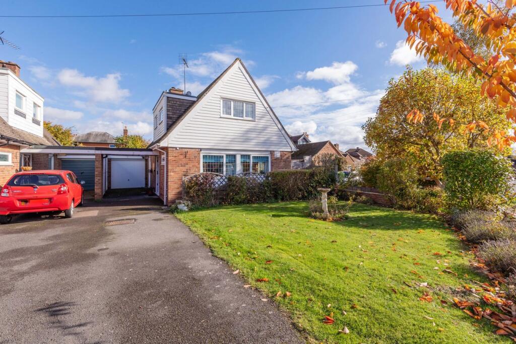 Main image of property: Bannard Road, Maidenhead, SL6