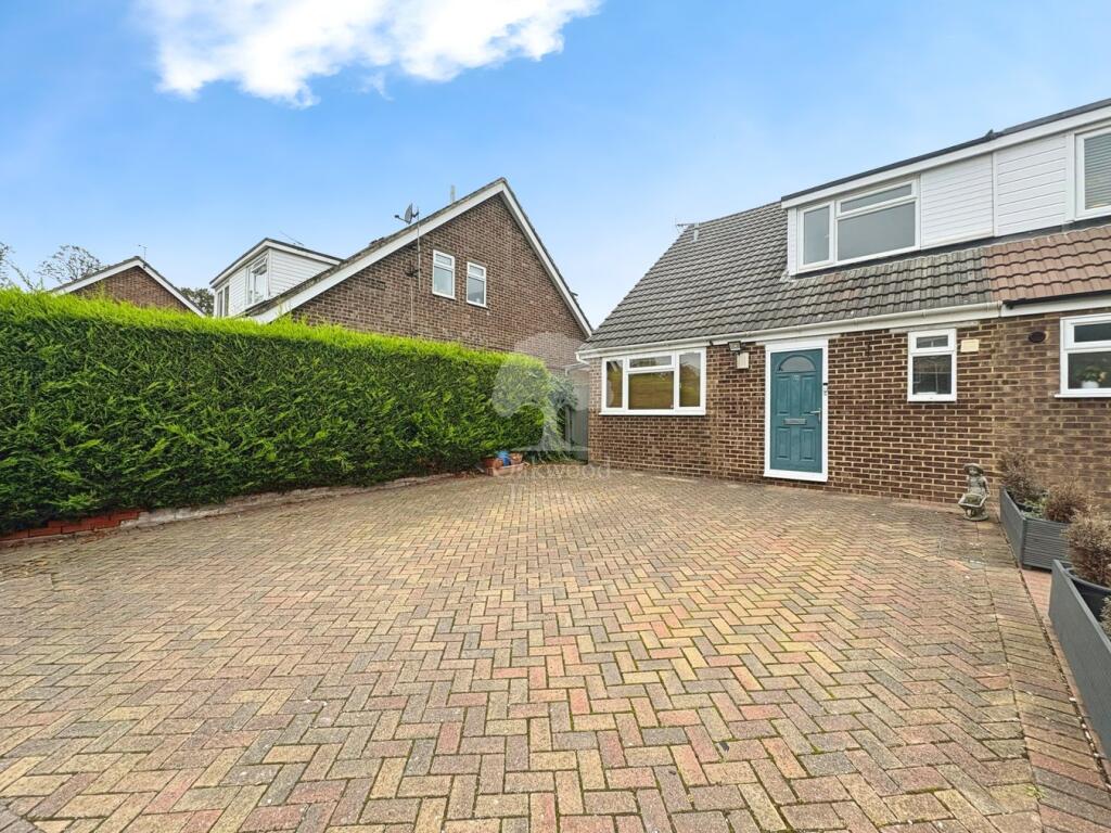 Main image of property: Cadwell Drive, Maidenhead, SL6