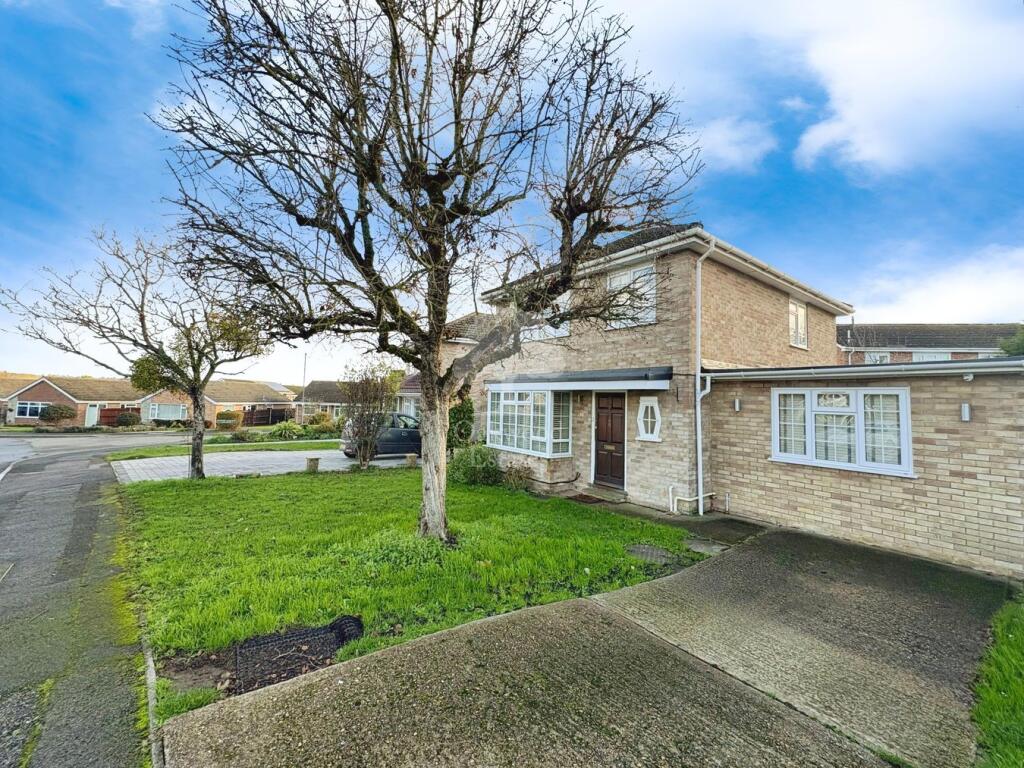 Main image of property: Hungerford Drive, Maidenhead, SL6