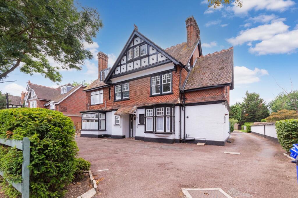 Main image of property: Ray Park Avenue, Maidenhead, SL6