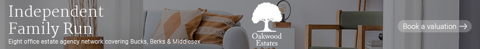 Get brand editions for Oakwood Estates, Maidenhead