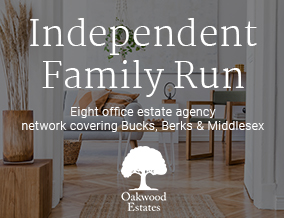 Get brand editions for Oakwood Estates, Maidenhead