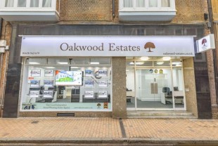 Oakwood Estates, Maidenheadbranch details