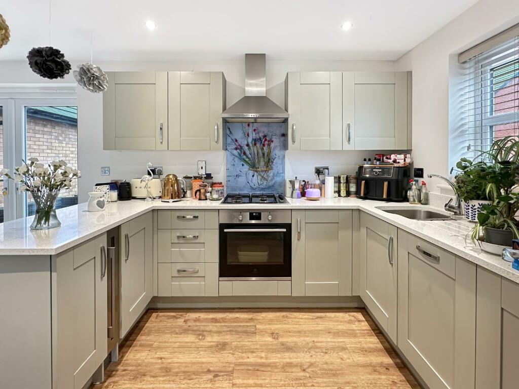 Additional property image - Clarke Close, Cottenham, Cambridge