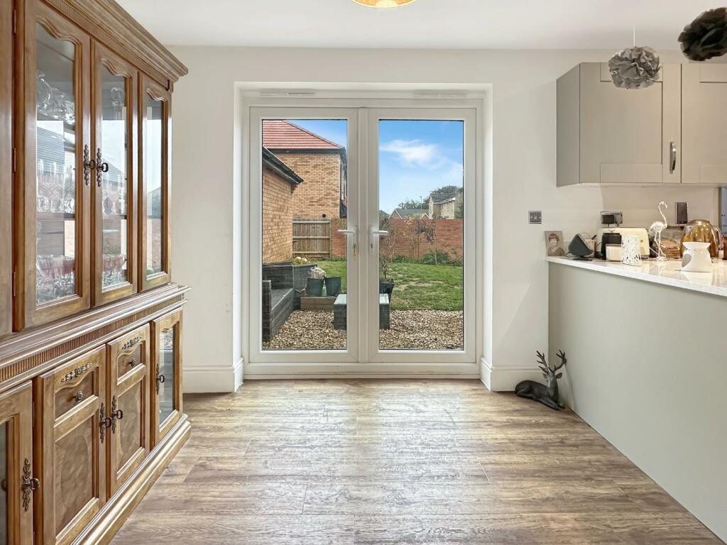 Additional property image - Clarke Close, Cottenham, Cambridge