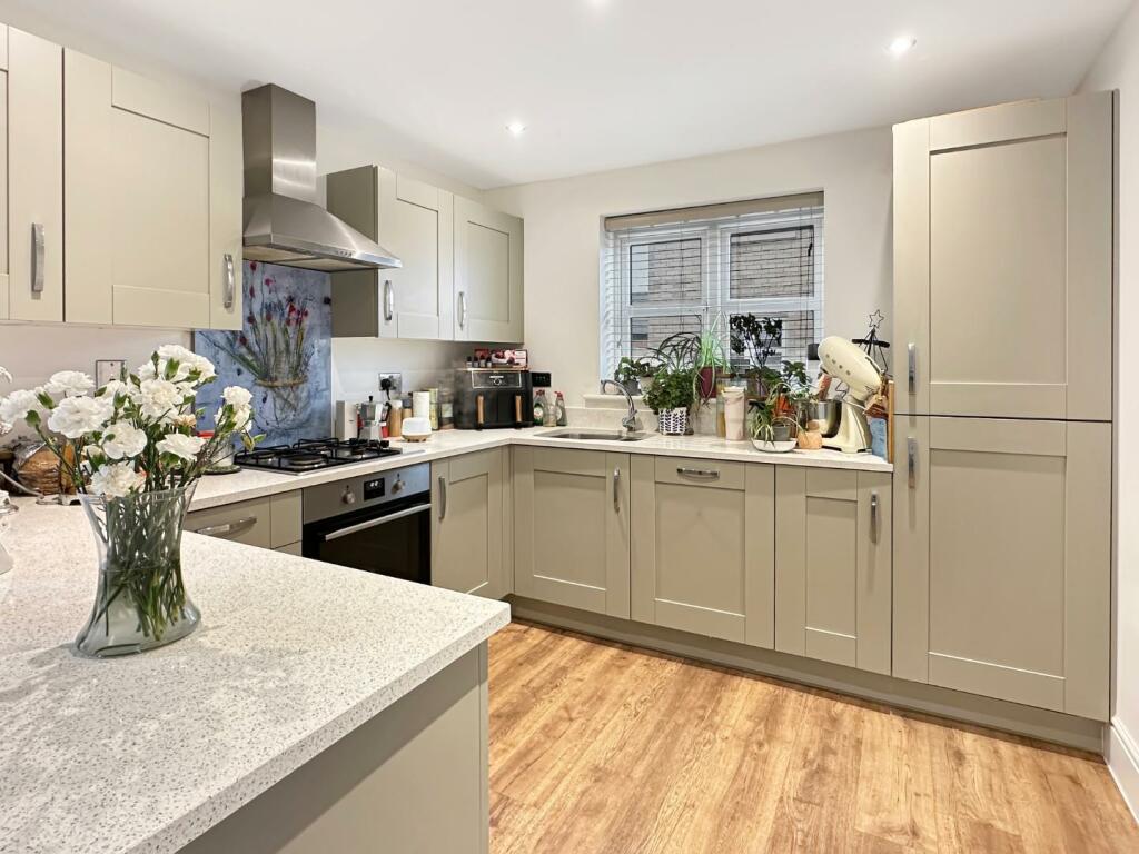 Additional property image - Clarke Close, Cottenham, Cambridge