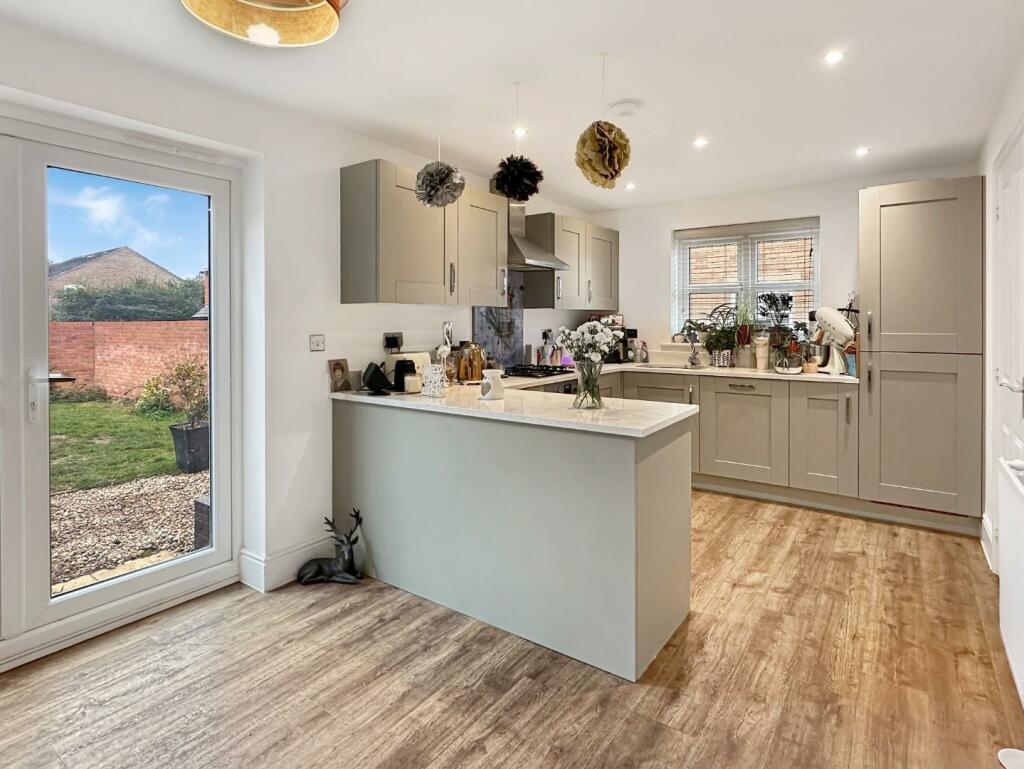 Additional property image - Clarke Close, Cottenham, Cambridge