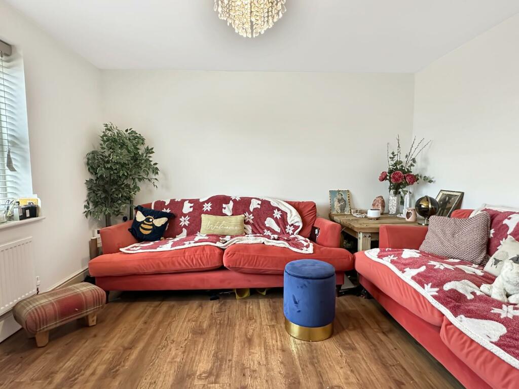 Additional property image - Clarke Close, Cottenham, Cambridge