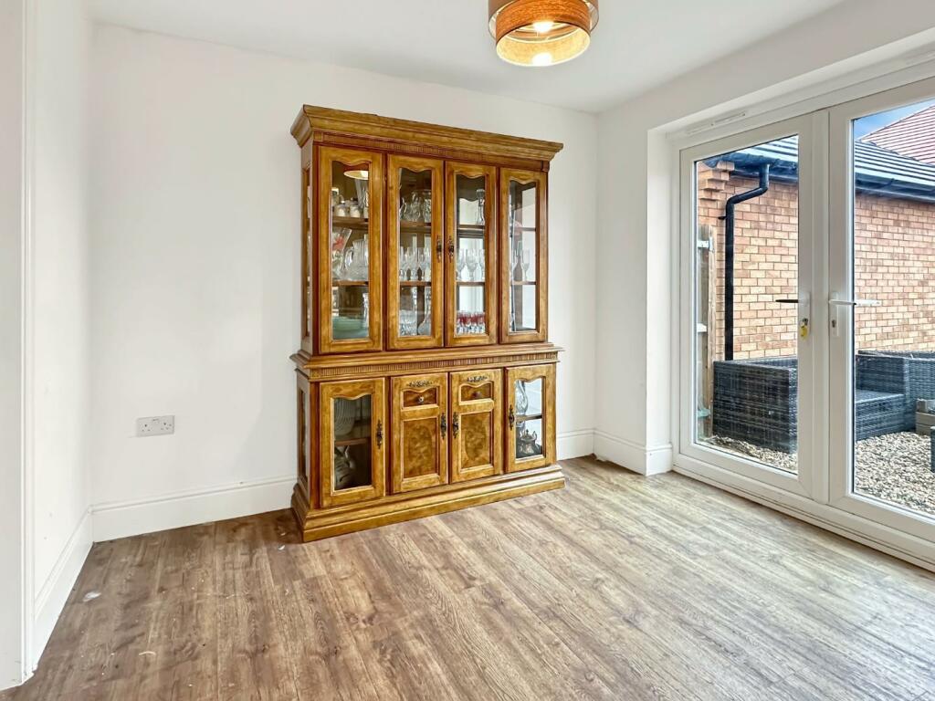 Additional property image - Clarke Close, Cottenham, Cambridge