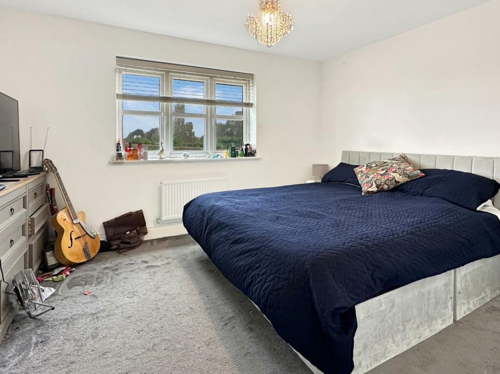Additional property image - Clarke Close, Cottenham, Cambridge