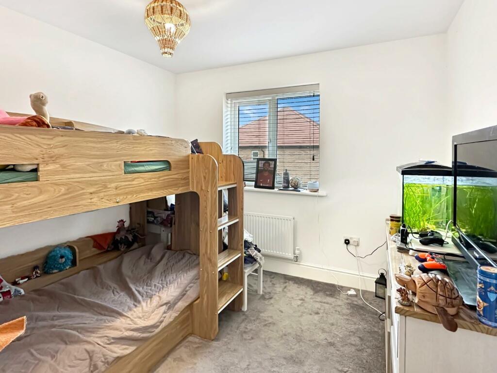 Additional property image - Clarke Close, Cottenham, Cambridge