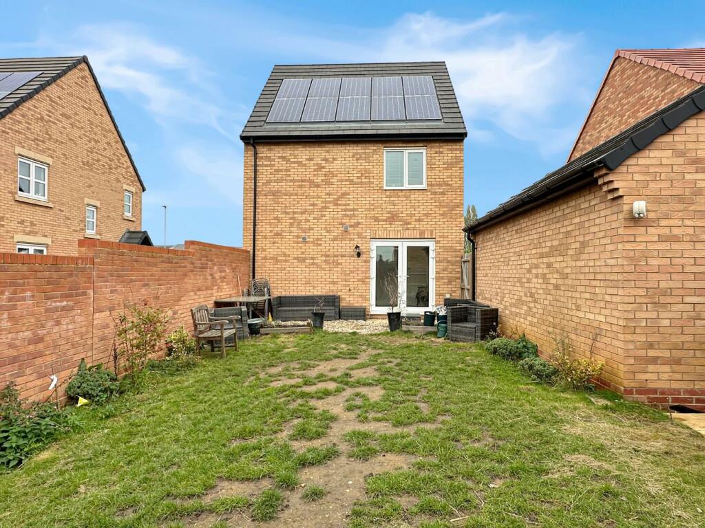 Additional property image - Clarke Close, Cottenham, Cambridge