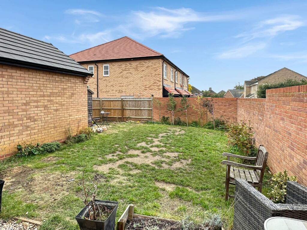 Additional property image - Clarke Close, Cottenham, Cambridge
