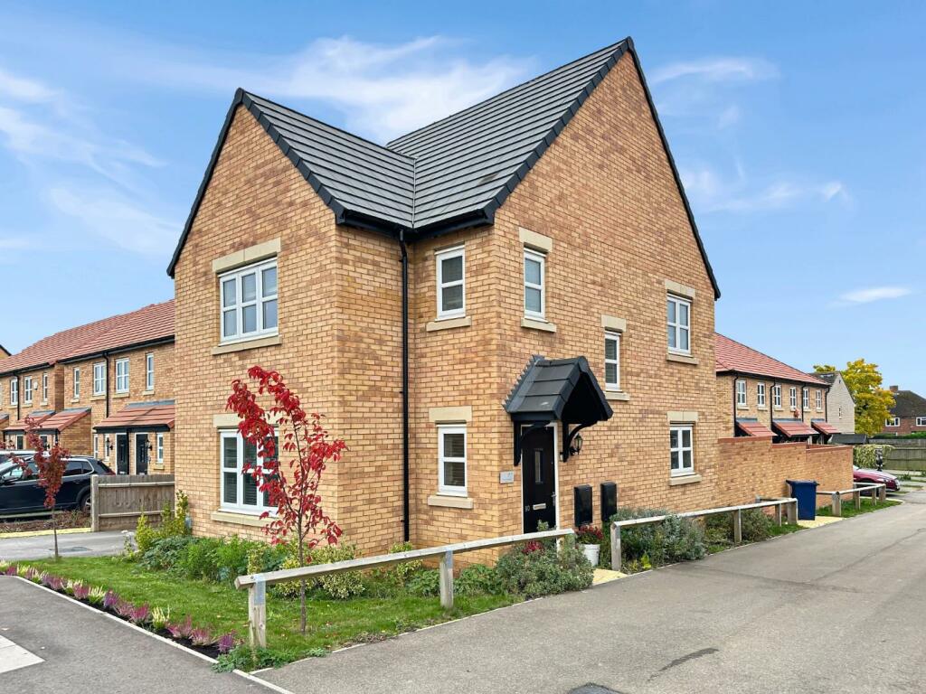 Additional property image - Clarke Close, Cottenham, Cambridge