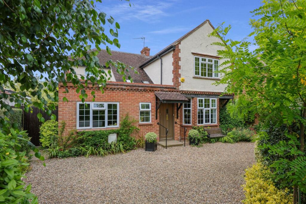 Additional property image - South Road, Impington, Cambridge