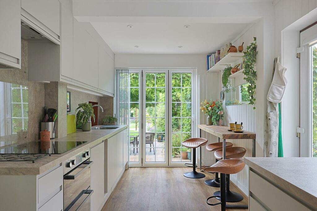 Additional property image - South Road, Impington, Cambridge