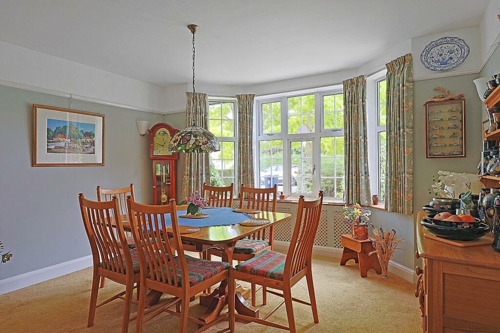 Additional property image - South Road, Impington, Cambridge