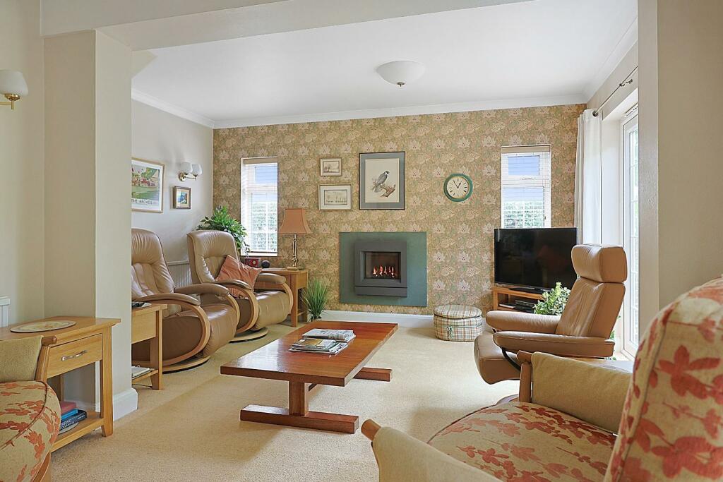 Additional property image - South Road, Impington, Cambridge
