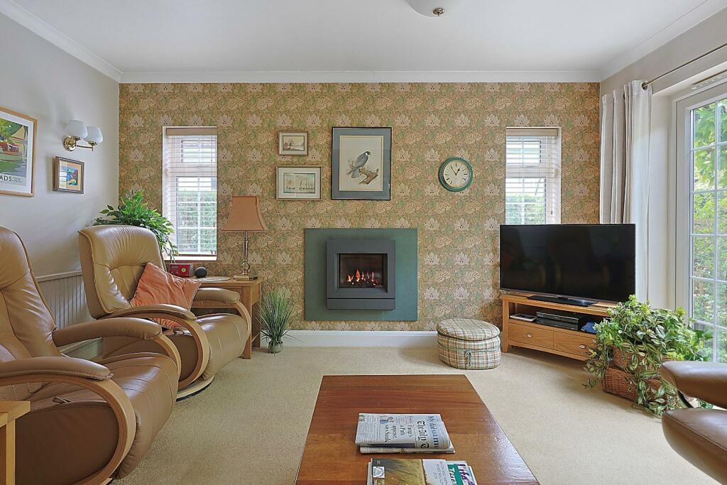 Additional property image - South Road, Impington, Cambridge